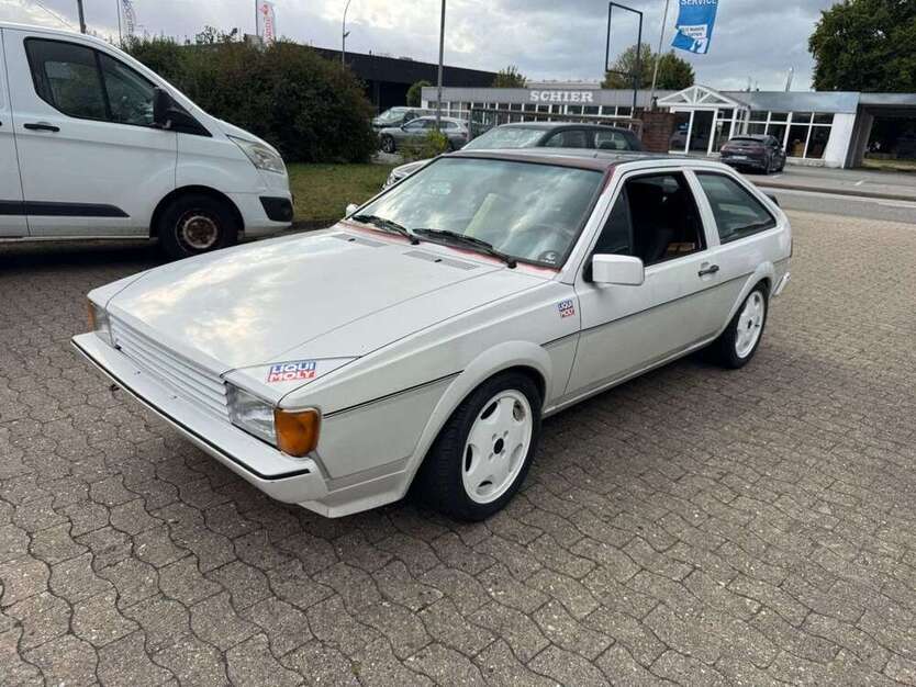 Scirocco
