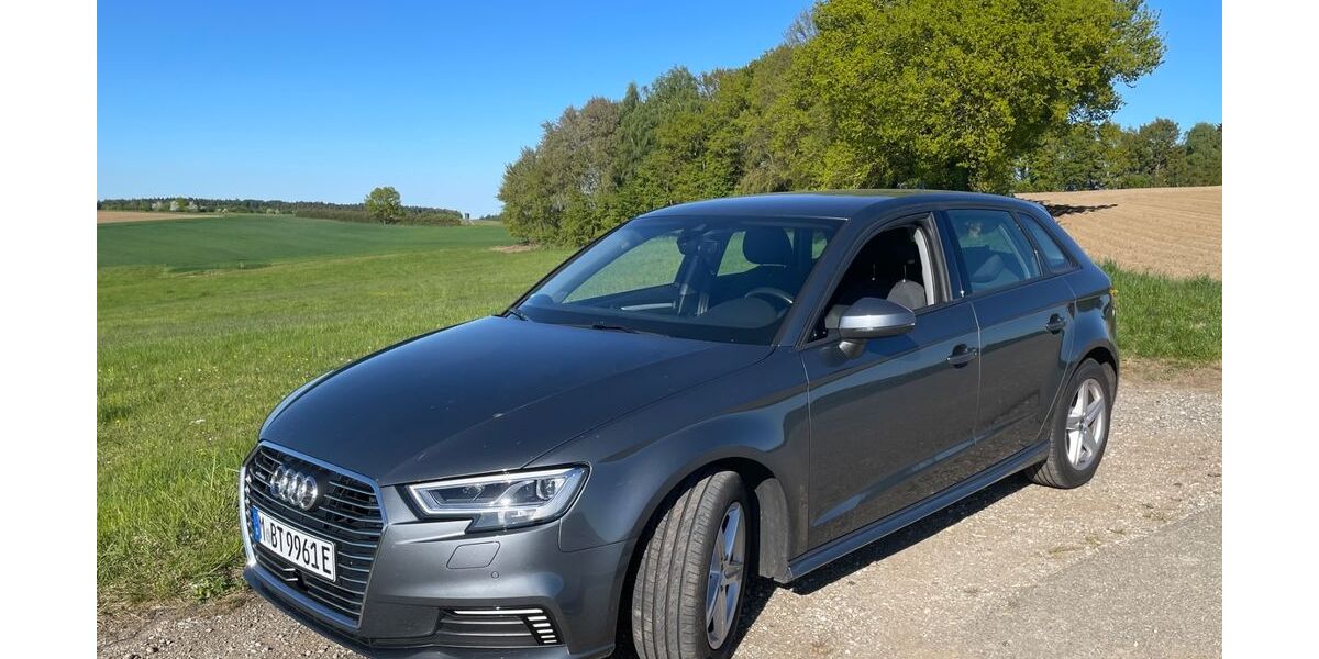 Audi A3 89.900 km 17.200 &euro; München 81679