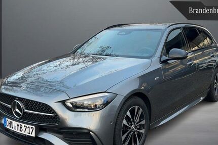 Mercedes-Benz C 300 18.505 km 49.970 &euro; Hennigsdorf 16761