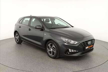 Hyundai i30 101.161 km 13.950 &euro; Garching 85748