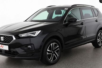 Seat Tarraco 60.998 km 25.780 &euro; Berlin 12103