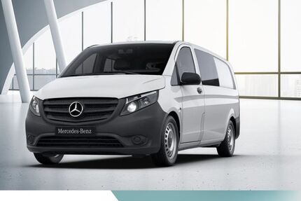 Mercedes-Benz Vito 61.050 km 33.308 &euro; Neudietendorf 99192
