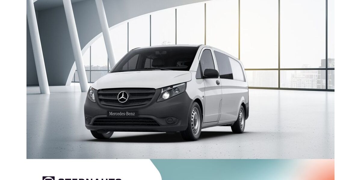 Mercedes-Benz Vito 61.050 km 33.308 &euro; Neudietendorf 99192