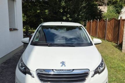 Peugeot 108 27.841 km 9.800 &euro; Aachen 52066