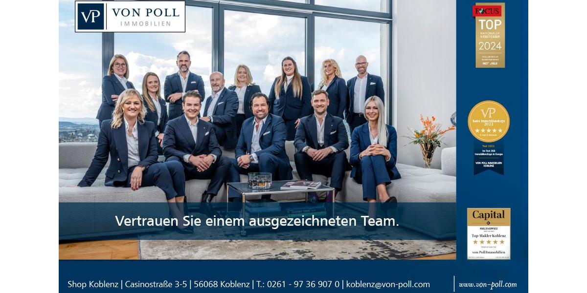 Maisonettenwohnung Hundsangen - 7 Zimmer, 220 m&sup2;, 1.500&euro; | Angebot:25259174