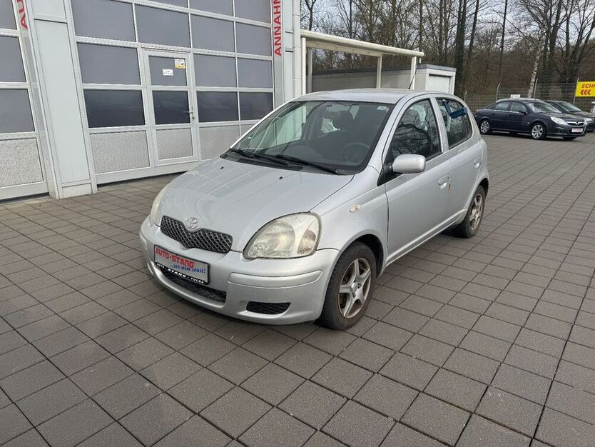 Yaris