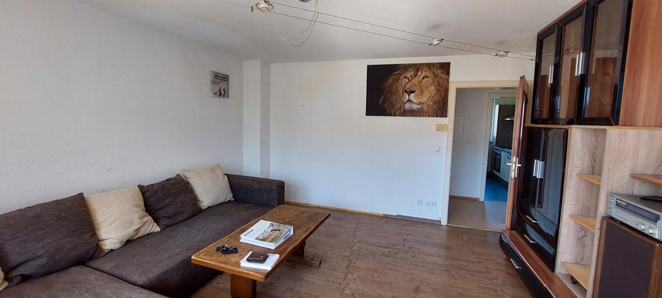 Etagenwohnung Amberg - 2 Zimmer, 54 m&sup2;, 139.000&euro; | Angebot:26990895