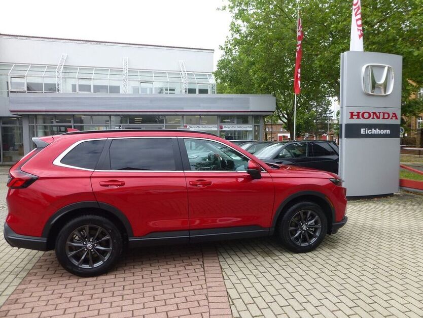 CR-V