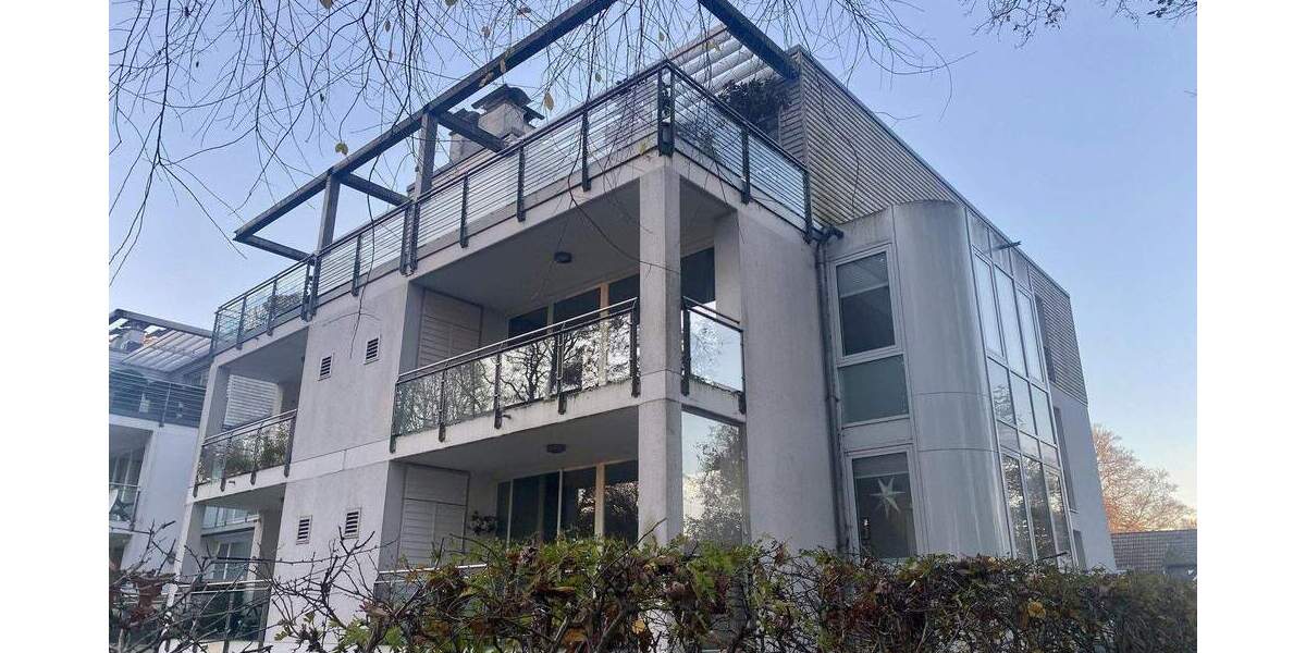 Etagenwohnung Bremen Lehesterdeich - 2 Zimmer, 85 m&sup2;, 338.000&euro; | Angebot:25432040