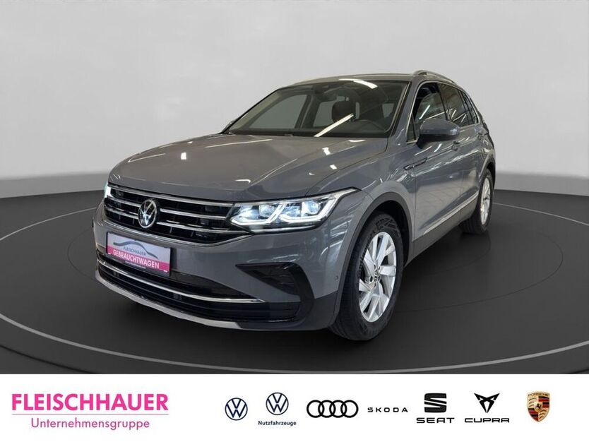 Tiguan