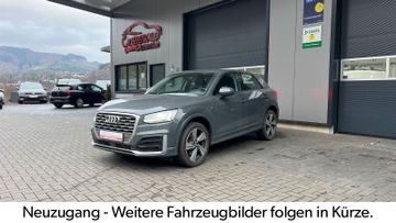 Audi Q2 159.000 km 13.690 &euro; Finnentrop 57413