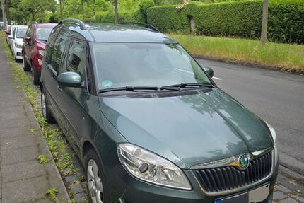 Skoda Roomster 129.890 km 4.490 &euro; Köln 50939