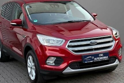 Ford Kuga 106.651 km 9.490 &euro; Siegen 57078