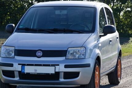 Fiat Panda 100.000 km 4.690 &euro; Friesoythe 26169
