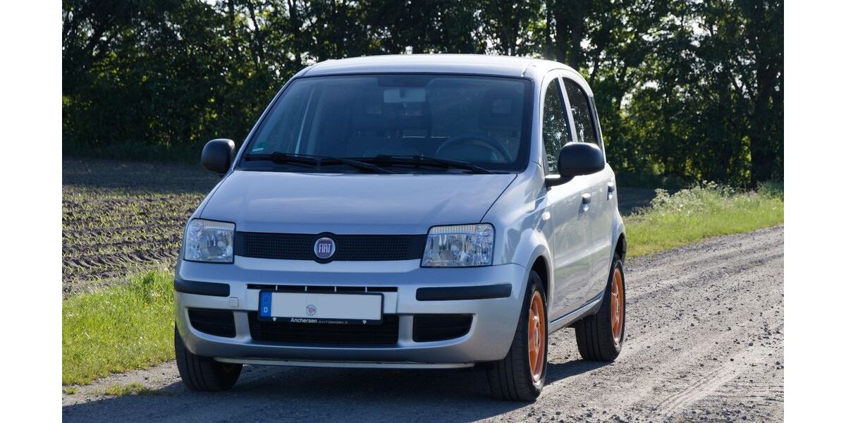 Fiat Panda 100.000 km 4.690 &euro; Friesoythe 26169