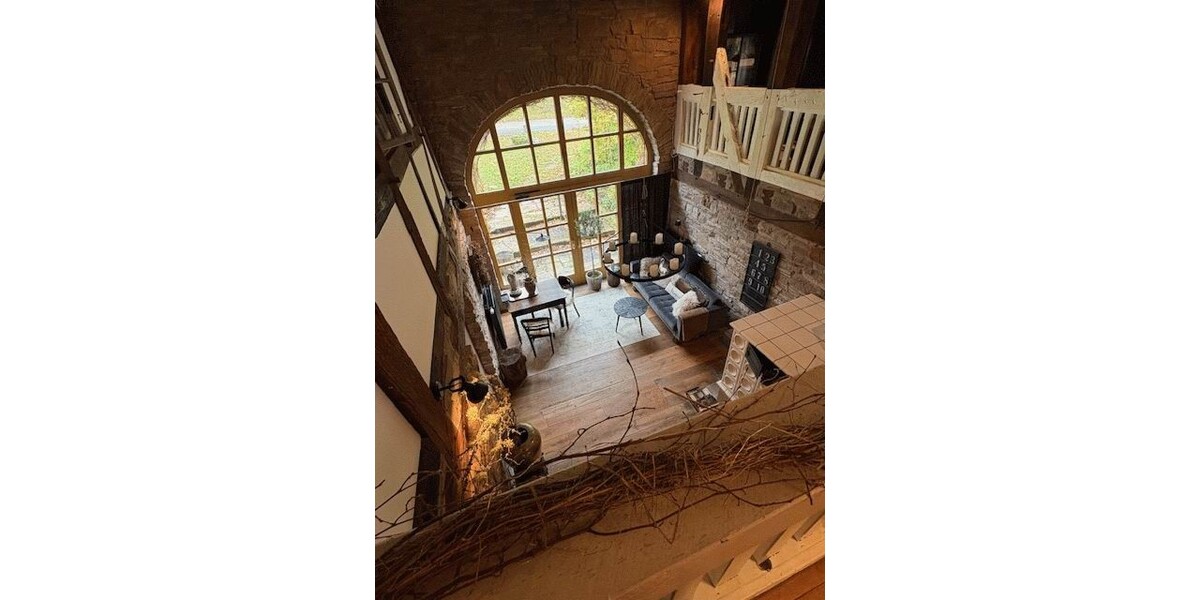 Einzellage*Historisches Wohnen m.modernem Luxus*240qm2900qm - Einfamilienhaus Bad Karlshafen | Angebot:23359535