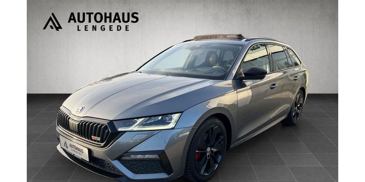 Skoda Octavia 147.534 km 23.999 &euro; Lengede 38268