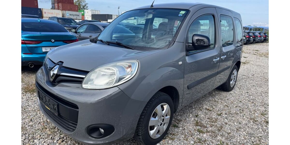 Renault Kangoo 230.000 km 2.990 &euro; München 81829