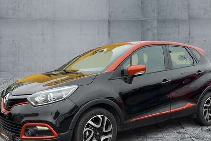 Renault Captur 75.986 km 9.999 &euro; Erfurt-Stotternheim 99095