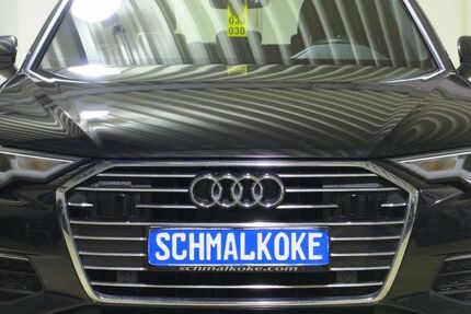 Audi A6 58.100 km 29.950 € Braunschweig 38112