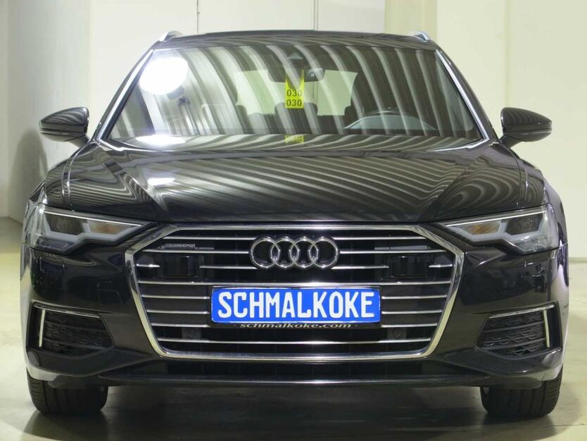 Audi A6 58.100 km 29.950 € Braunschweig 38112