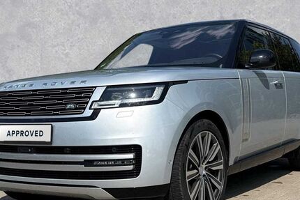 Land Rover Range Rover 65.550 km 109.987 &euro; Regensburg 93059