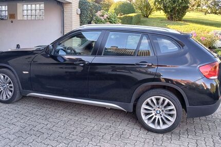 BMW X1 119.250 km 8.790 &euro; Alfeld 31061