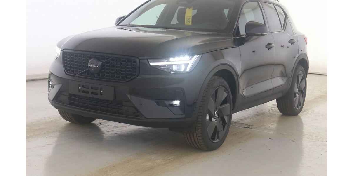 Volvo XC40 20.300 km 38.000 &euro; Salzatal OT Bennstedt 06198