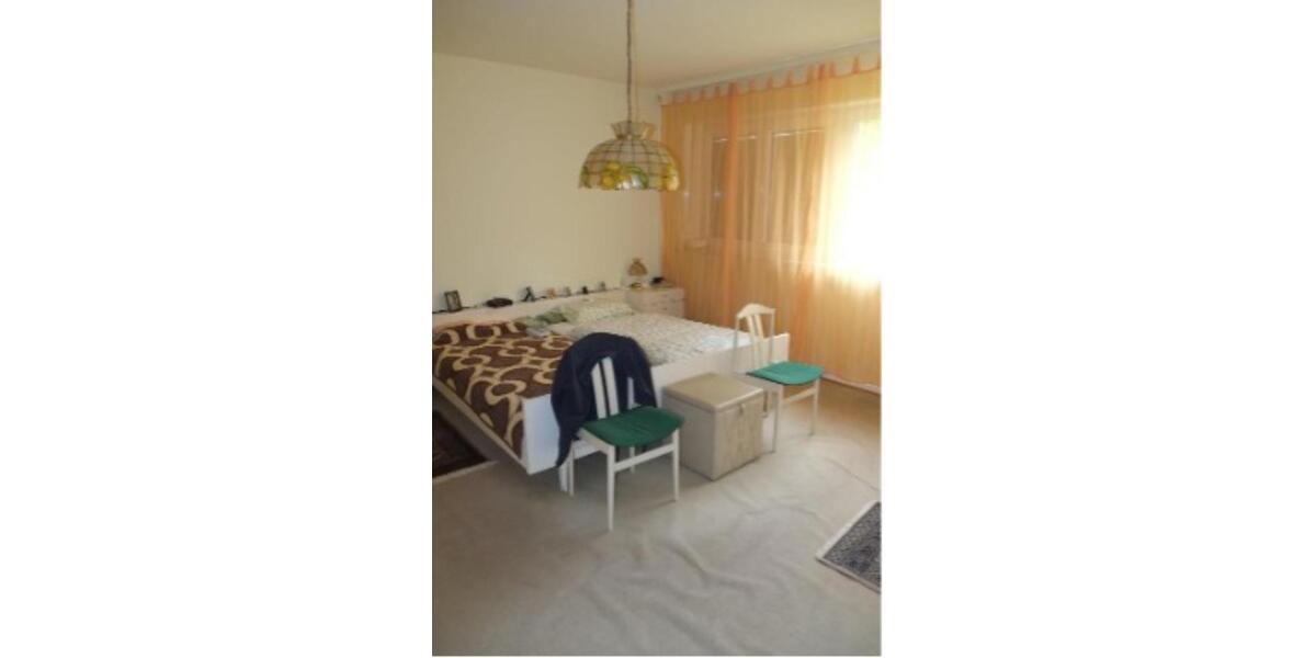 Reihenhaus mit Garten mitten in Frankfurt am Main 7 zimmer