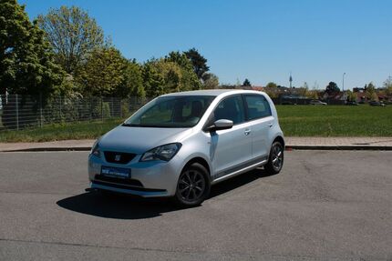 Seat Mii 158.450 km 5.950 &euro; Fürth 90763