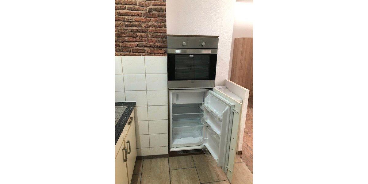Erdgeschoßwohnung Oberharz am Brocken Benneckenstein - 1 Zimmer, 40 m&sup2;, 200&euro; | Angebot:26061732
