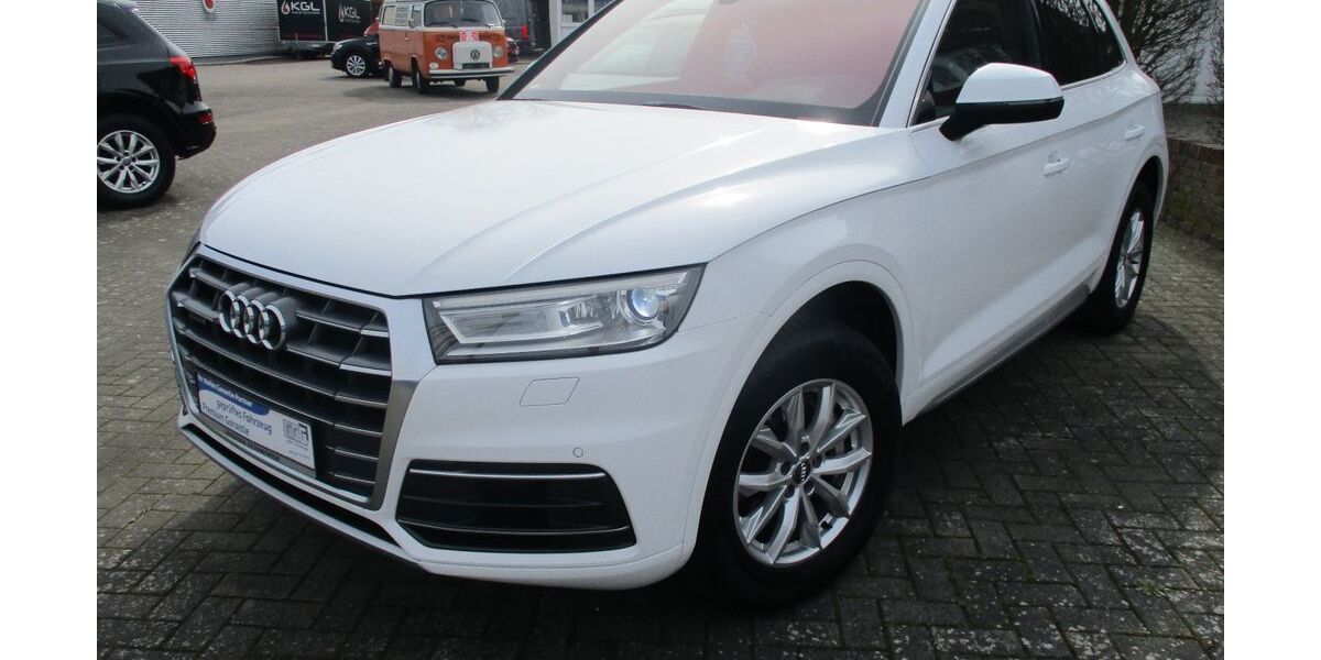Audi Q5 275.000 km 16.980 &euro; Löningen 49624