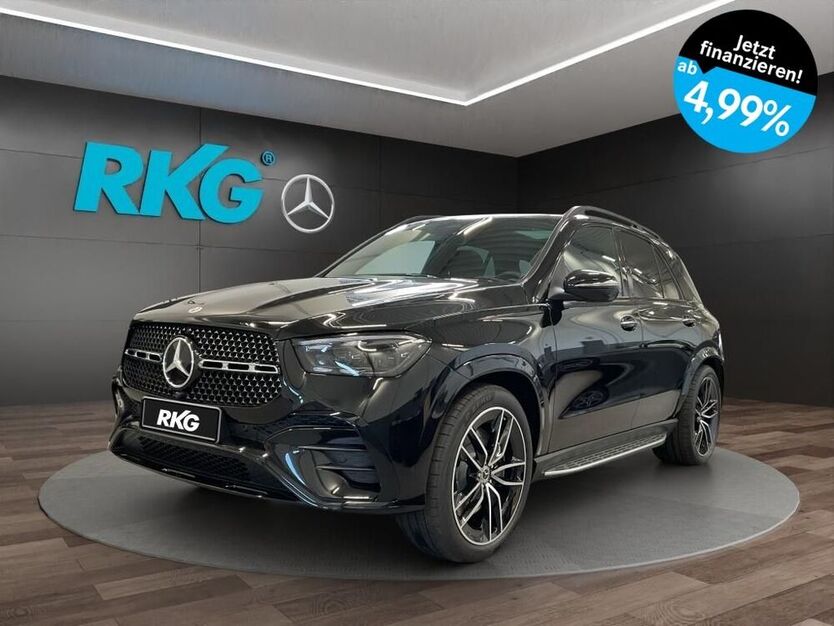 GLE 350