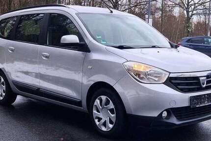 Dacia Lodgy 107.000 km 3.750 &euro; Bergisch Gladbach 51469