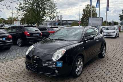 Alfa Romeo MiTo 147.149 km 2.999 &euro; Hemmingen/Hannover 30966