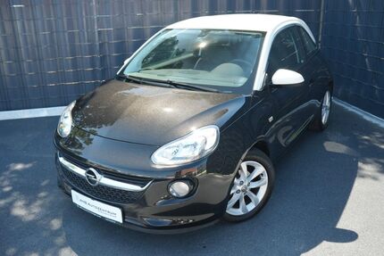 Opel Adam 96.631 km 7.699 &euro; Dormagen 41539