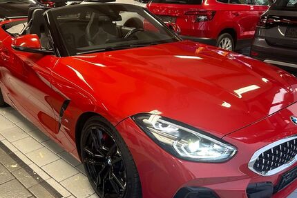 BMW Z4 83.200 km 35.800 &euro; Leverkusen 51379