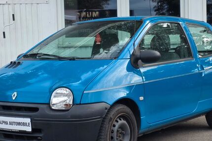 Renault Twingo 147.000 km 1.990 € München 81243