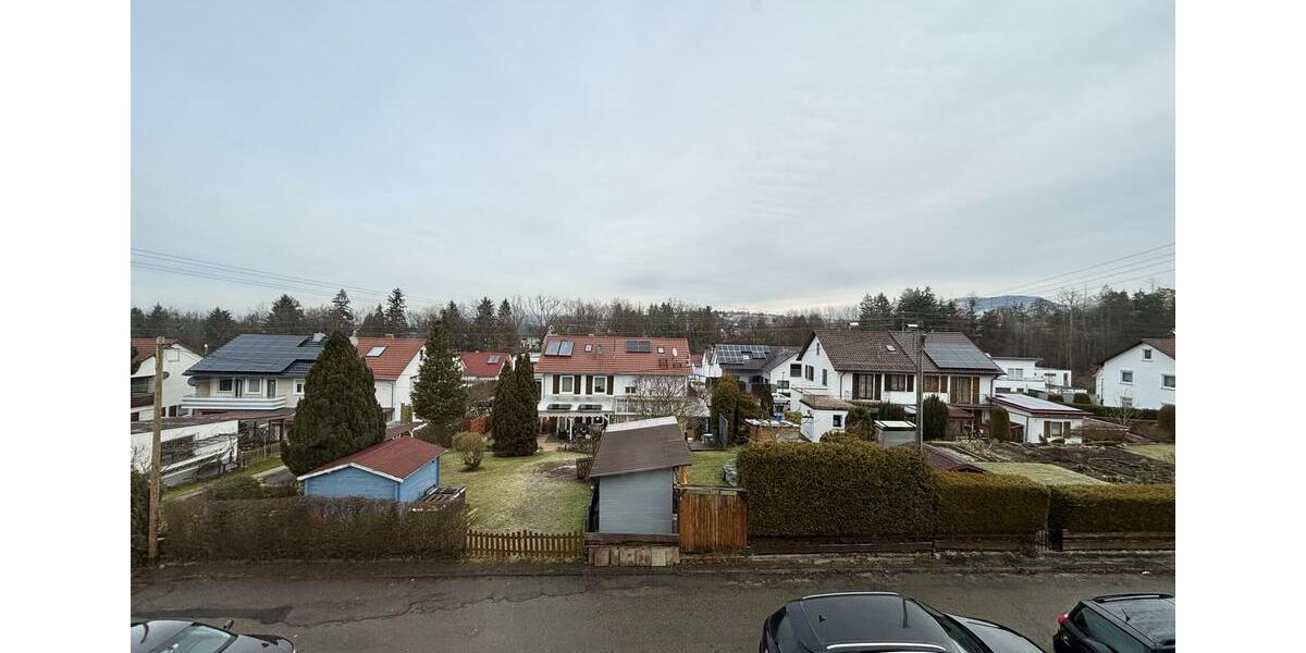 Doppelhaushälfte Balingen - 6 Zimmer, 130 m&sup2;, 1.200&euro; | Angebot:25718065