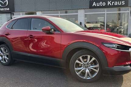 Mazda CX-30 42.875 km 19.999 &euro; Buttenwiesen 86647