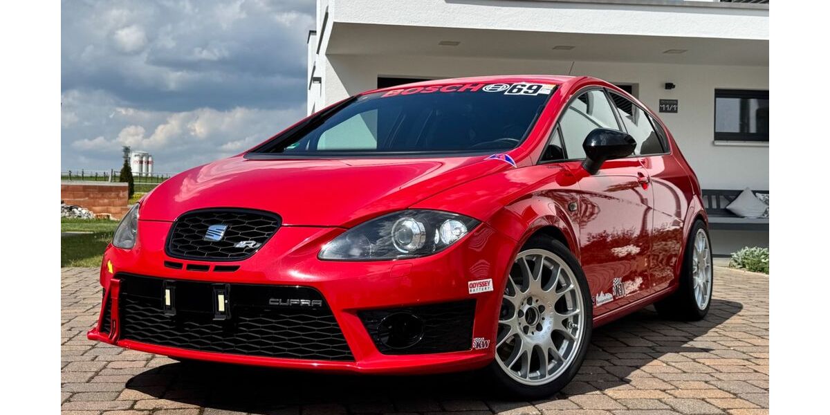 Seat Leon 75.000 km 15.900 &euro; Ellwangen 73479