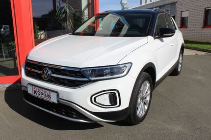 VW T-Roc 67.737 km 21.480 &euro; Bad Wünnenberg-Haaren 33181