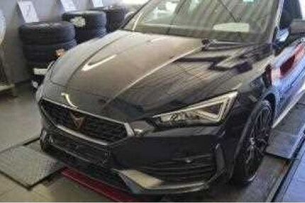 Cupra Leon 62.948 km 24.880 € Mayen 56727