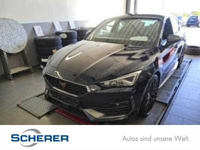 Cupra Leon 62.948 km 24.880 € Mayen 56727