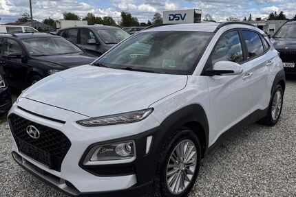 Hyundai KONA 88.000 km 10.800 &euro; München 81829