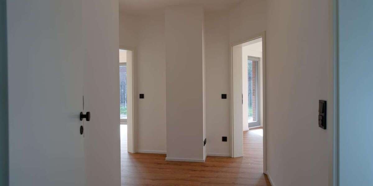 Etagenwohnung Ebstorf - 2 Zimmer, 80 m&sup2;, 900&euro; | Angebot:26047852