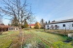 Gewerbeobjekt mit Potential – Halle Lager Werkstatt Handwerkerbetrieb - Gewerbeobjekt Nuthe-Urstromtal / Ruhlsdorf Ruhlsdorf | Angebot:26381512