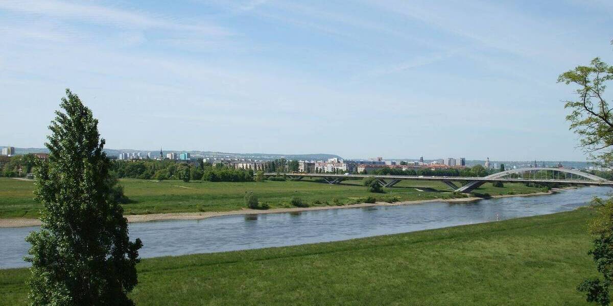 Grundstück Dresden Radeberger Vorstadt - 955.800&euro; | Angebot:25742881
