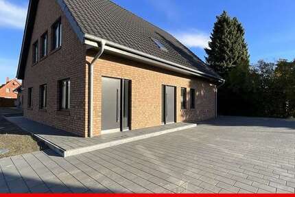 Wohnung Haren - 3 Zimmer, 102 m&sup2;, 369.000&euro; | Angebot:24279107