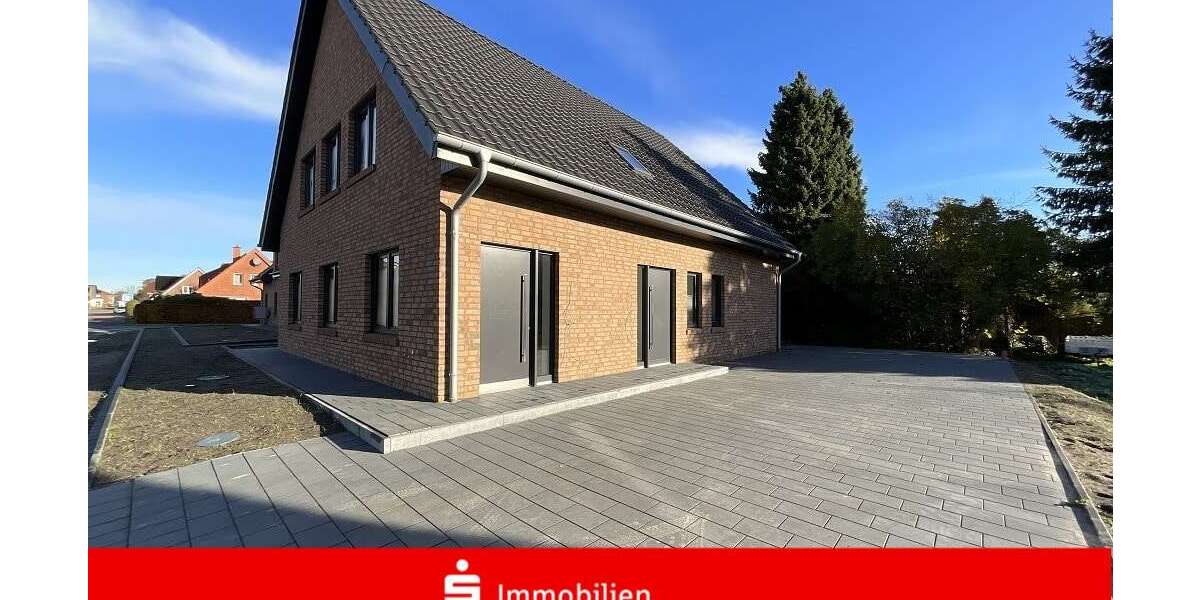 Wohnung zum Kaufen in Haren 389.000 € 102.21 m² 3 zimmer